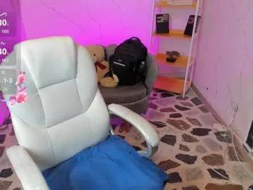 niickyjones on Chaturbate 