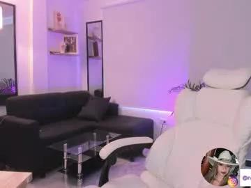 niicoleta on Chaturbate 