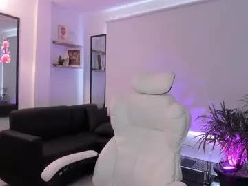 niicoleta on Chaturbate 