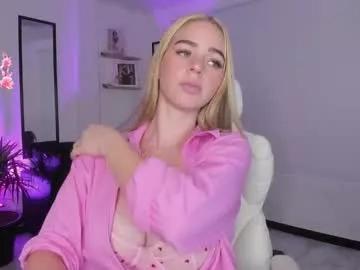 niicoleta on Chaturbate 