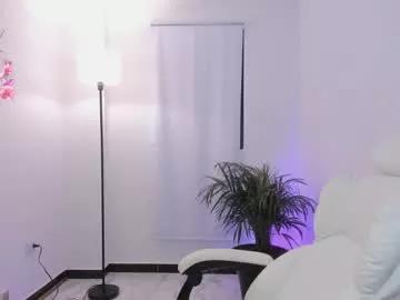 niicoleta on Chaturbate 