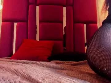 nikiita_babyx on Chaturbate 
