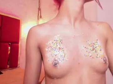 nikiita_babyx on Chaturbate 