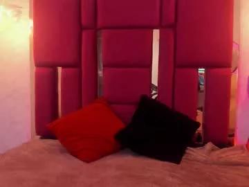 nikiita_babyx on Chaturbate 