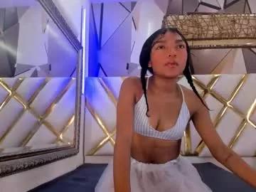 nina_kong on Chaturbate