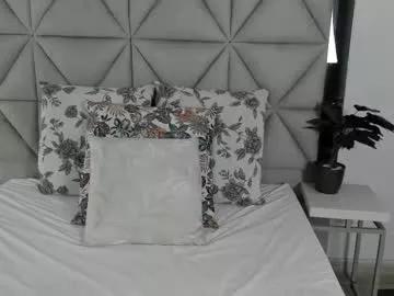 nina_pons on Chaturbate 