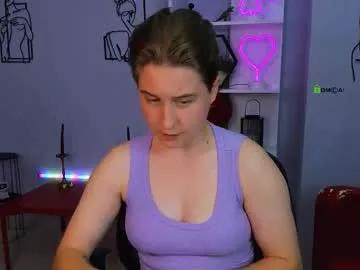 niri_vex on Chaturbate 