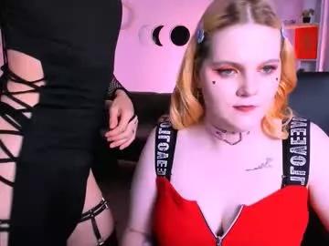 niri_vex on Chaturbate 