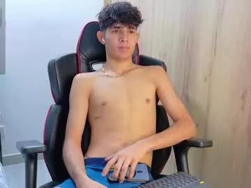 Chaturbate noah_garcia_thompson  is Freechat  noah_garcia_thompson — Sexy Latin Boy!!  #bigcock  #cumshow  #hardcock  #lovense #new