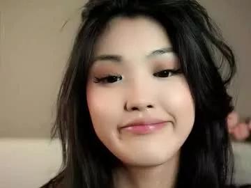 noreenbeckey — GOAL: make me cum [446 tokens remaining] Hi! I am Nore <3 Let me feel you #18 #shy #skinny #asian #lovense