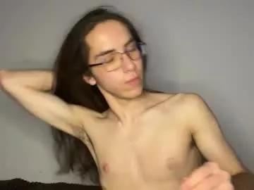 notatheeena — Go nude or go home [140 tokens left] #18 #twink #young #hairy #uncut