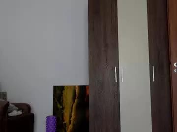 o_r_b_i_t on Chaturbate 