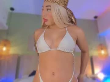 oh_hollyy on Chaturbate 