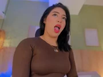 oh_hollyy on Chaturbate 