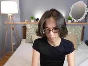 okerriella — GOAL:  Fuck me gently [155 tokens remaining] Do you want play with me? Don't forget to subscribe to me #fuckmachine #lovense #asian #femboy #young #18 #teen #twink