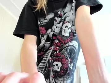 oksanafedorova — Freechat on Chaturbate