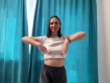 olivia_dancer — GOAL: Blow kiss [14 tokens remaining] 1nd STREAM! 50tk FAN CLUB FOR ALL PHOTO #18 #teen #cute #bigass #new
