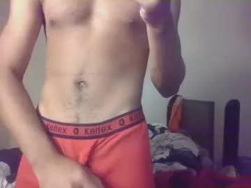 olliebennit on Chaturbate 