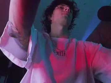 olliver___y on Chaturbate 