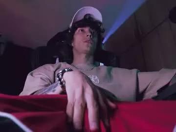 olliver___y on Chaturbate 