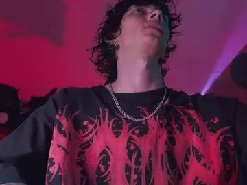 olliver___y on Chaturbate 
