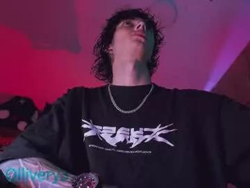 olliver___y on Chaturbate 