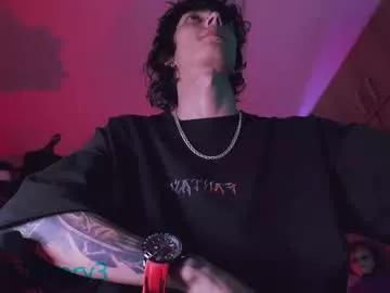 olliver___y on Chaturbate 
