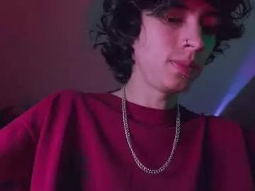 olliver___y on Chaturbate 