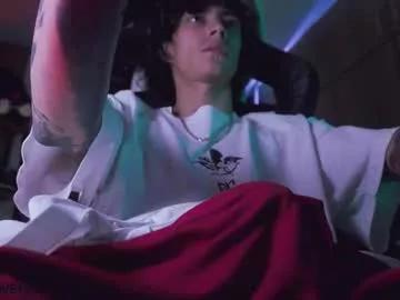 olliver___y on Chaturbate 