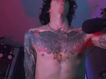olliver___y on Chaturbate 