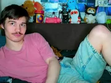 ololkd on Chaturbate 
