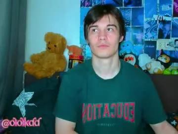 ololkd on Chaturbate 