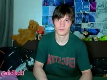 ololkd on Chaturbate 