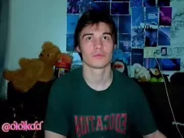 ololkd on Chaturbate