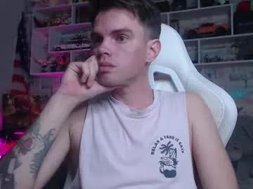 oxmikexo on Chaturbate 