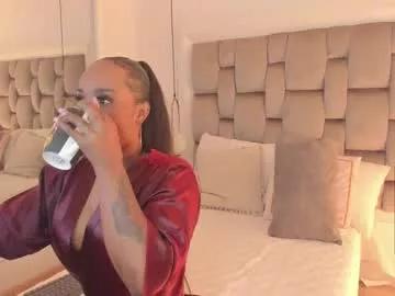 pamelamendez_ on Chaturbate 