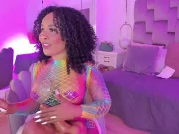 pamelamendez_ on Chaturbate 