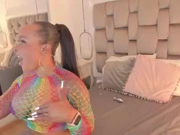 pamelamendez_ on Chaturbate 