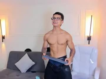 paradise_boy_s — GOAL: CUM SHOW [1480 tokens remaining] Let's have fun together! #monstercock #bigcock #cum #muscle #young