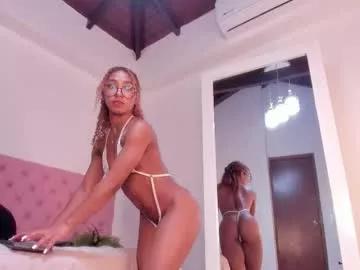 Freechat paytonferrara_ on Chaturbate