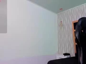 petesevans_1 on Chaturbate 