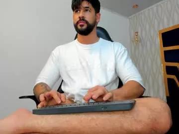 petesevans_1 on Chaturbate 