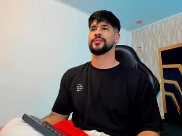 petesevans_1 on Chaturbate 
