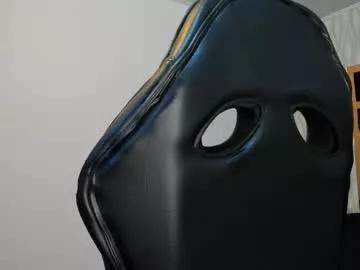 petesevans_1 on Chaturbate 