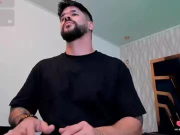 petesevans_1 on Chaturbate 
