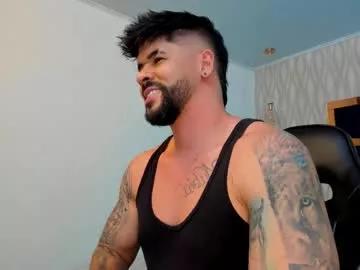 petesevans_1 on Chaturbate 
