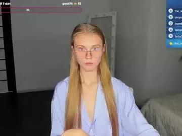 phoebepaw — Welcome to my room! Let's enjoy the rest of the moments together. - All Goals reached! Thanks to all tippers! #skinny #young #squirt #blonde #smalltits