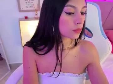 pia_stone1 —  Hello im Liz, I hope you missed me  PVT OPEN JOIN TO MY FAN CLUB - Multi Goal: RIDE YOUR COCK + OIL IN MY BODY x 8 min [179 tokens left] #latina #smalltits #deepthroat #feet #smoke