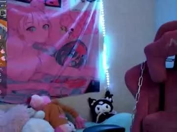 Freechat pineapple_dope on Chaturbate