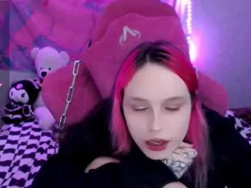 Freechat pineapple_dope on Chaturbate